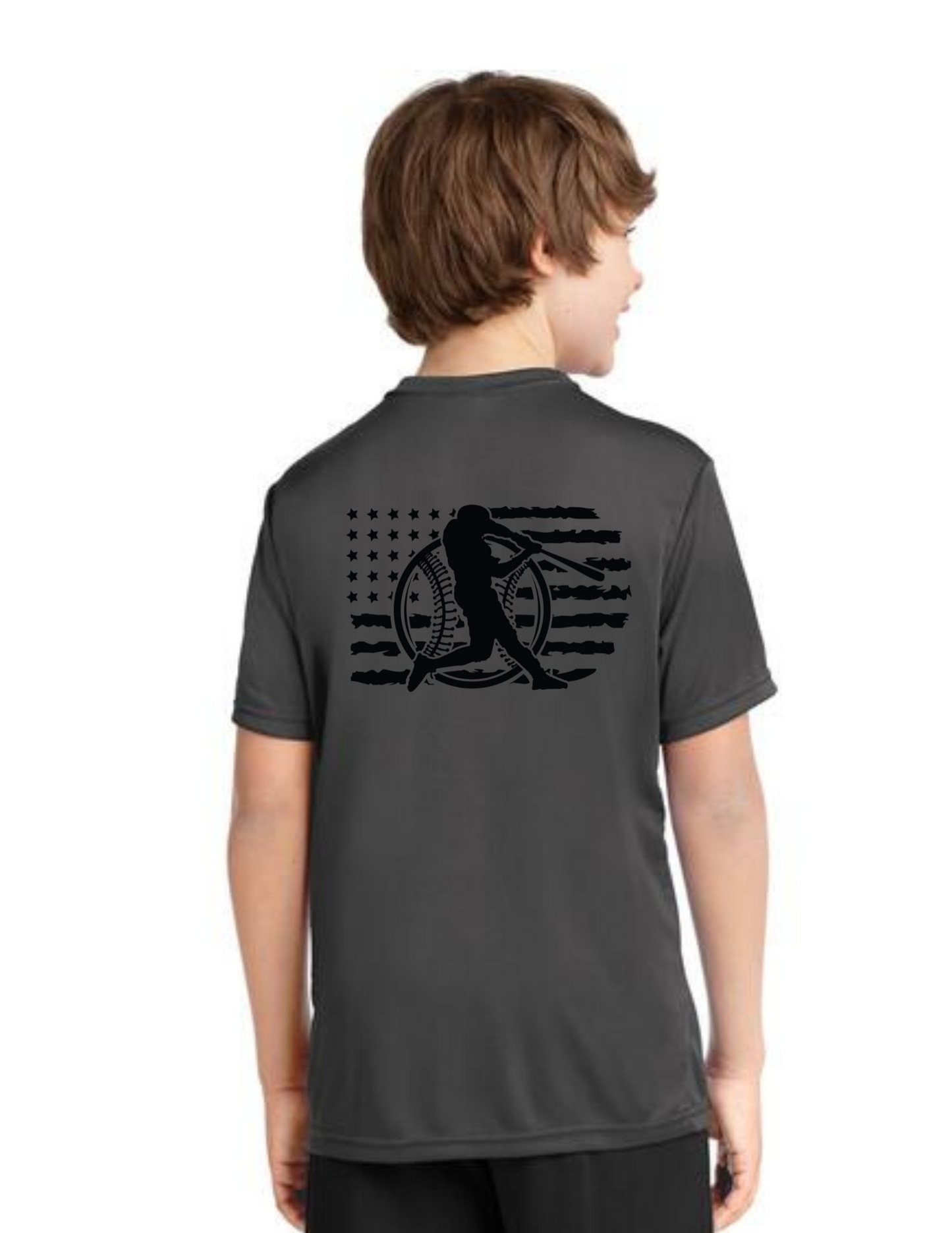 Black Flag Baseball