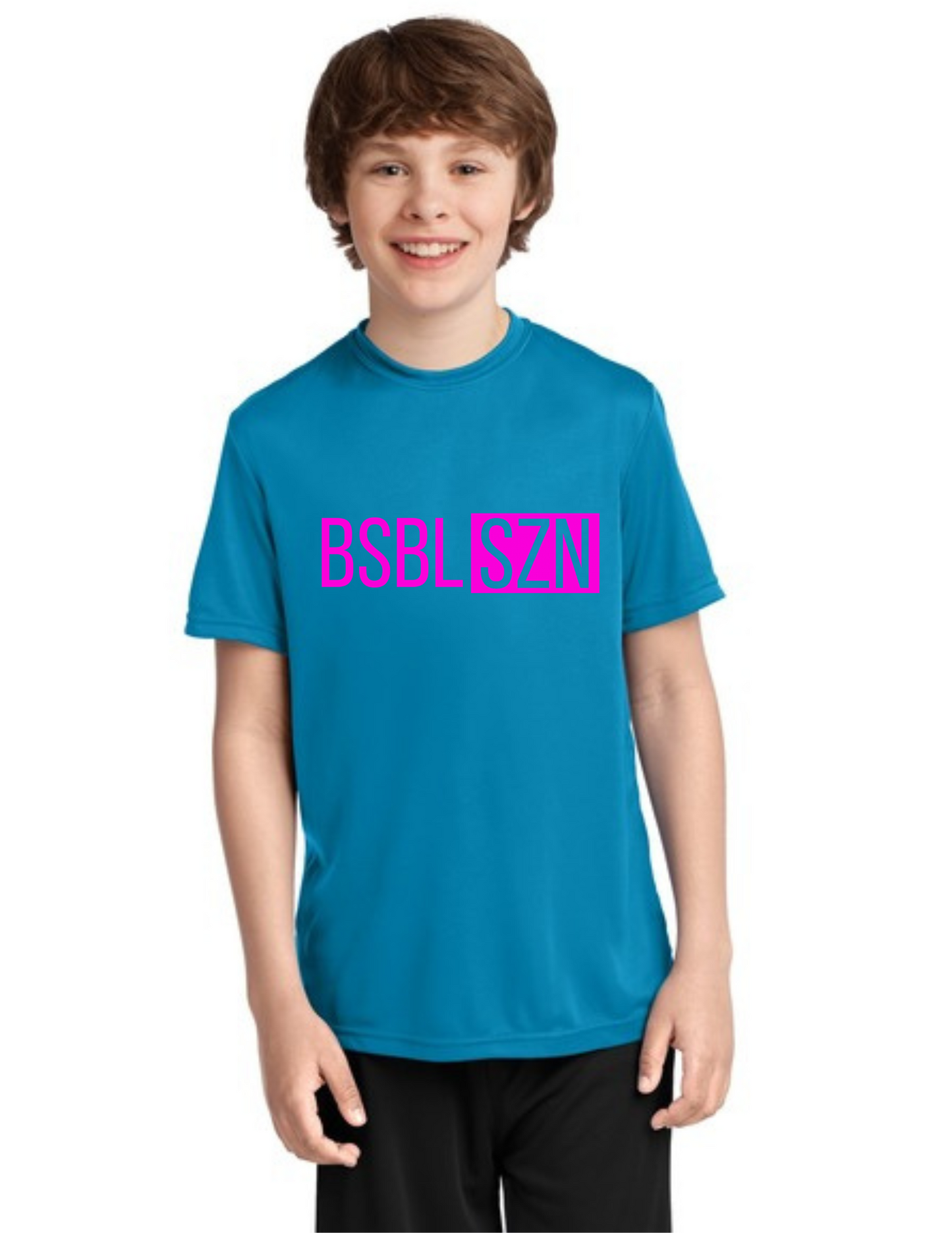 Baseball Seazon