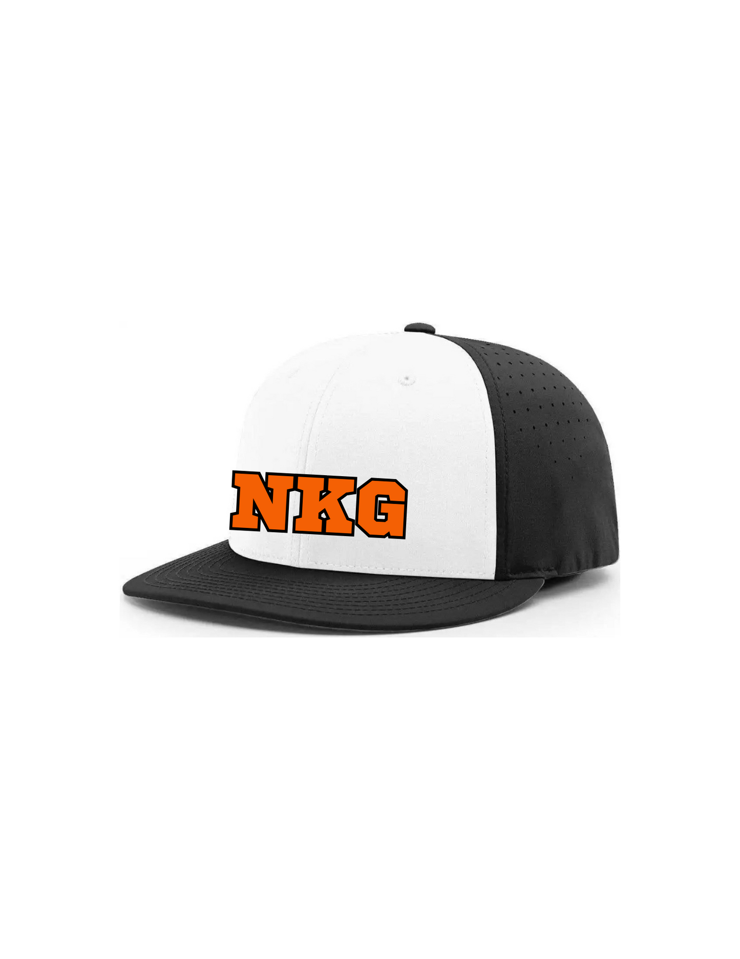 Richardson PTS30 Lite R-Flex Hat- NK
