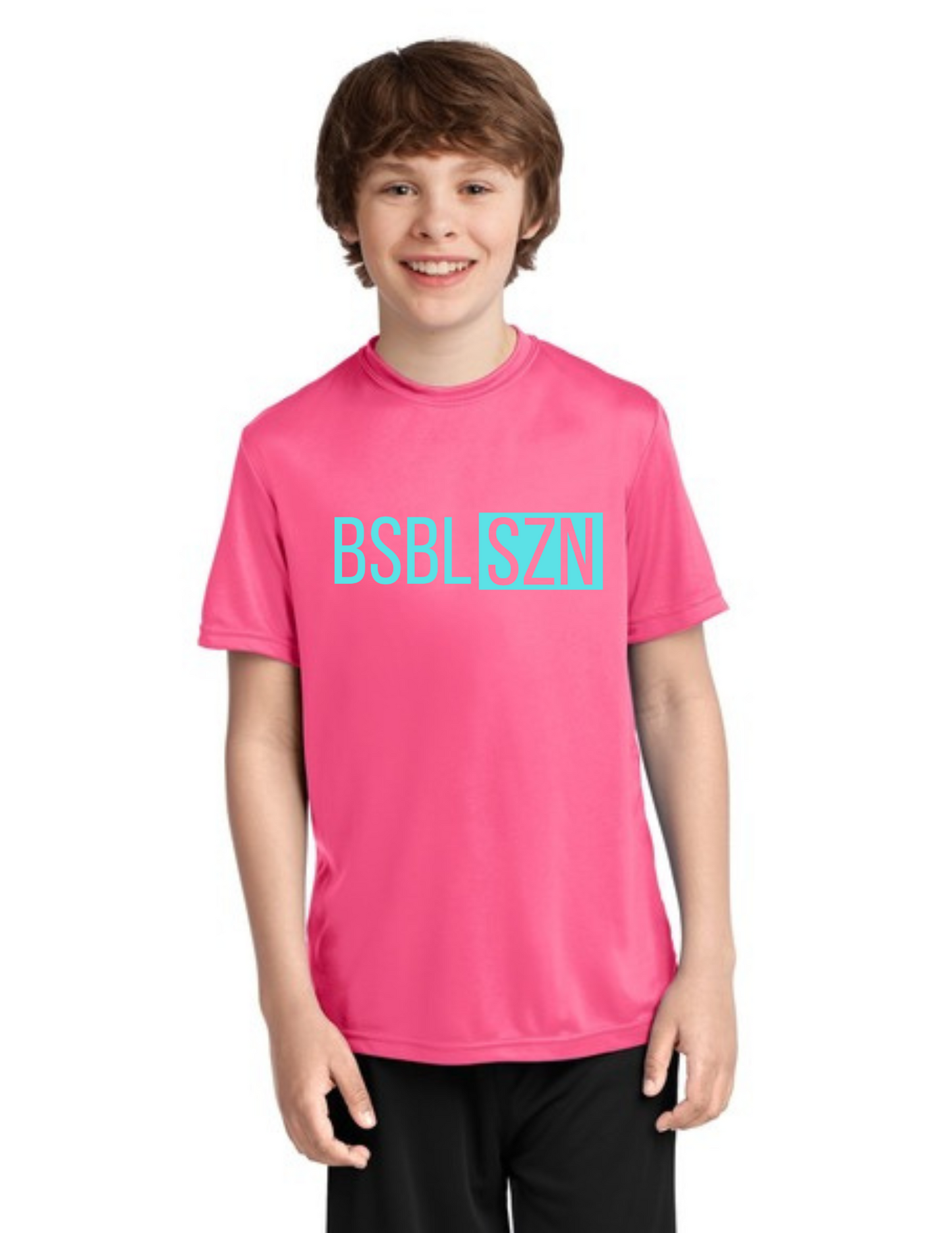 Baseball Seazon