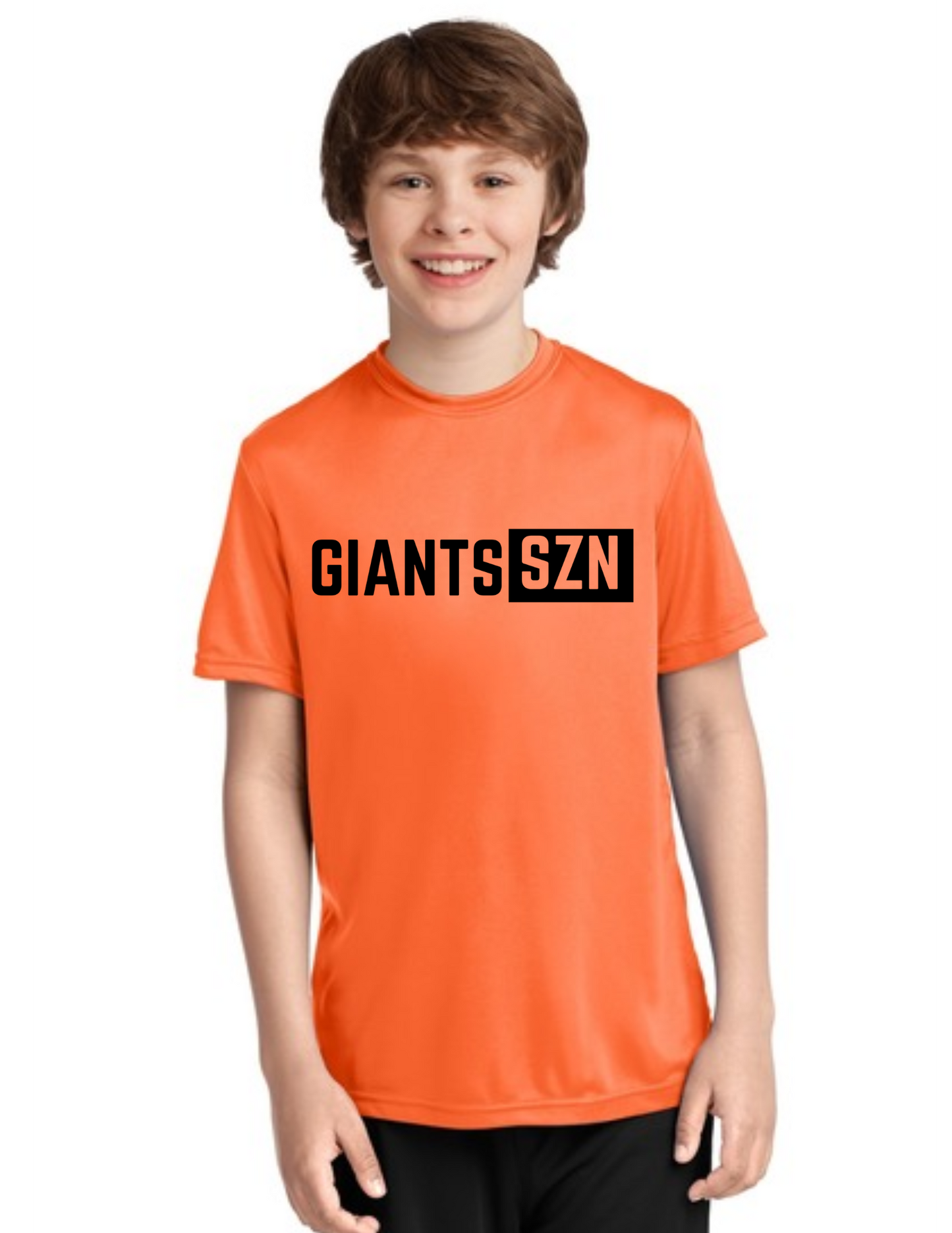 Giants SZN