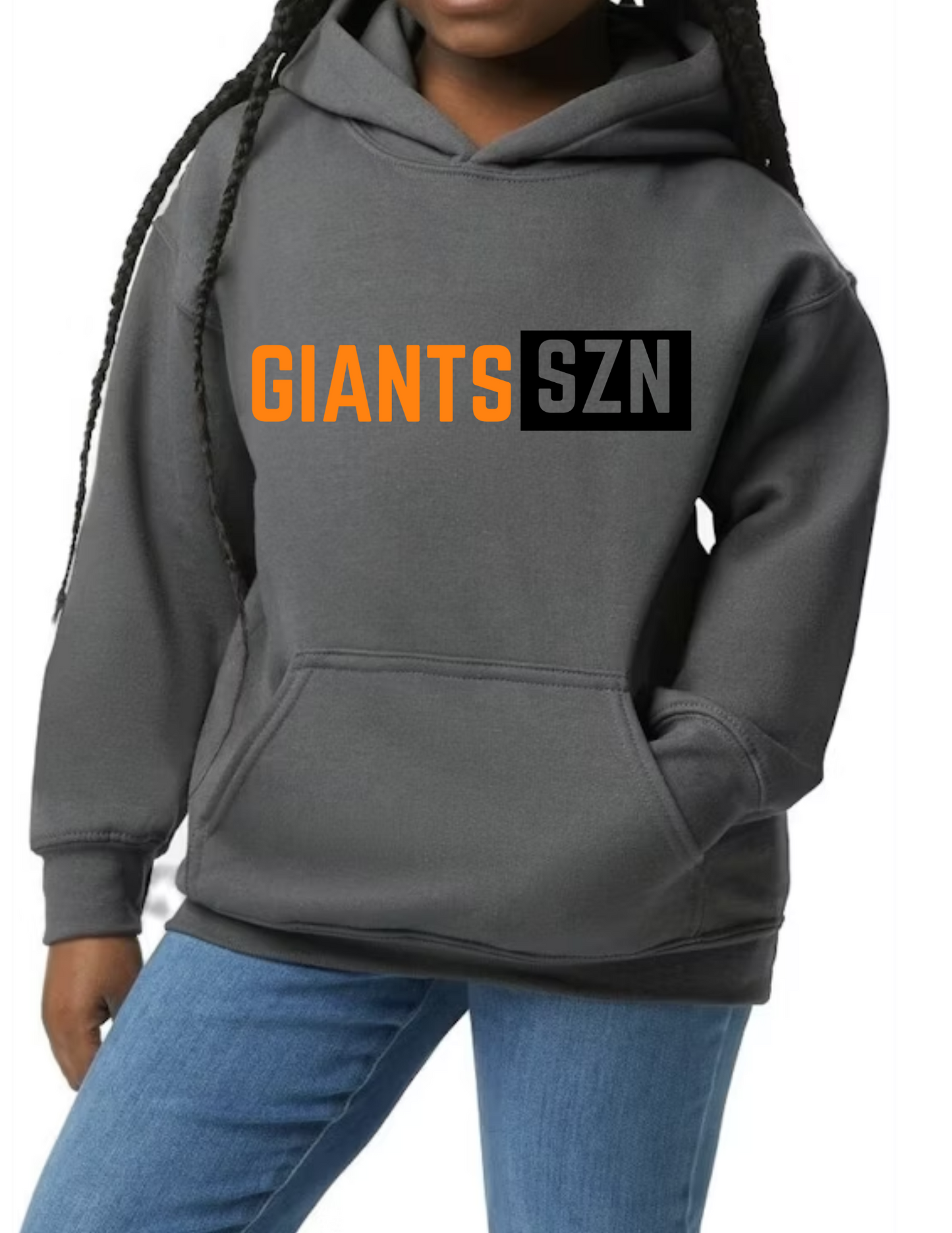 Giants SZN
