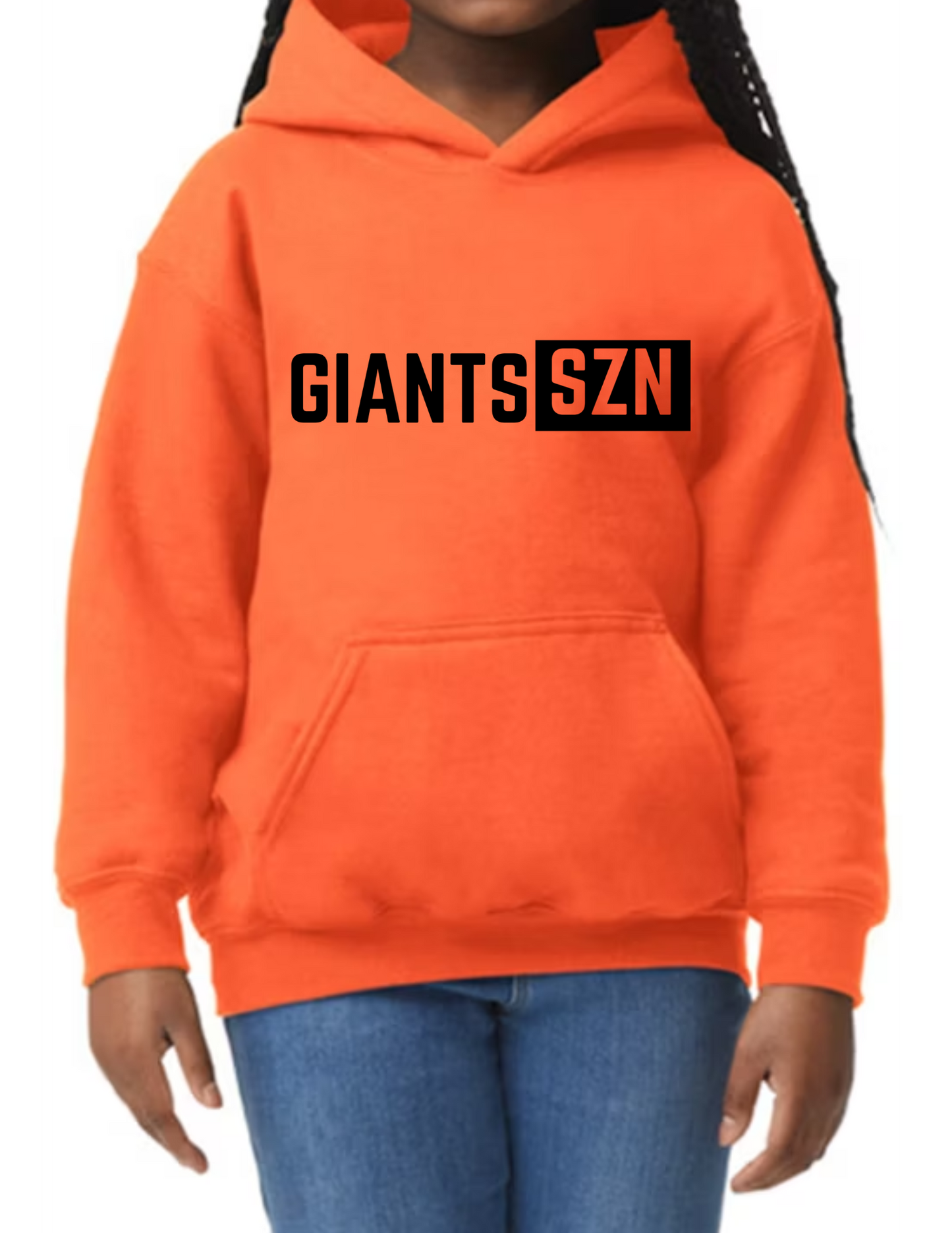 Giants SZN