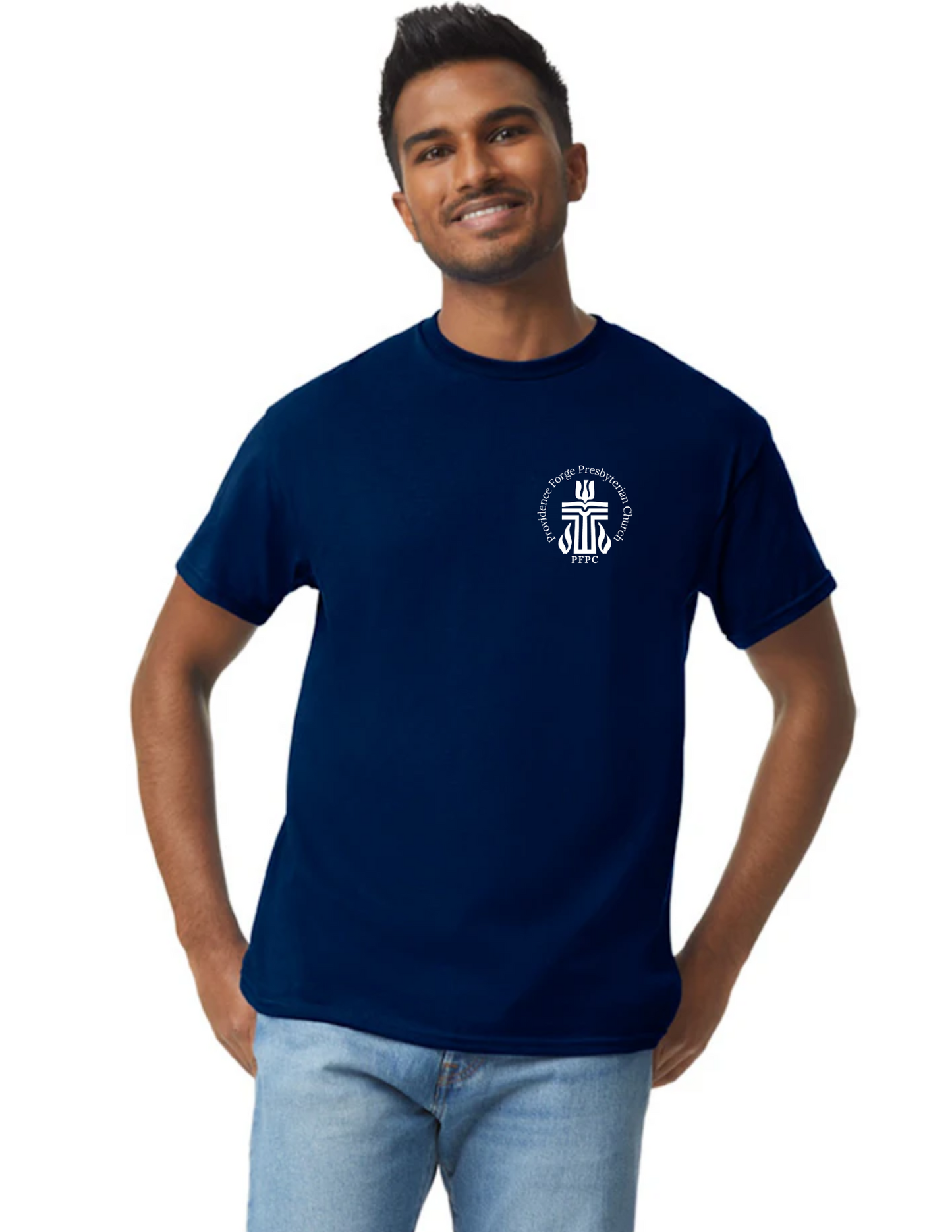 PFPC Unisex T-Shirt