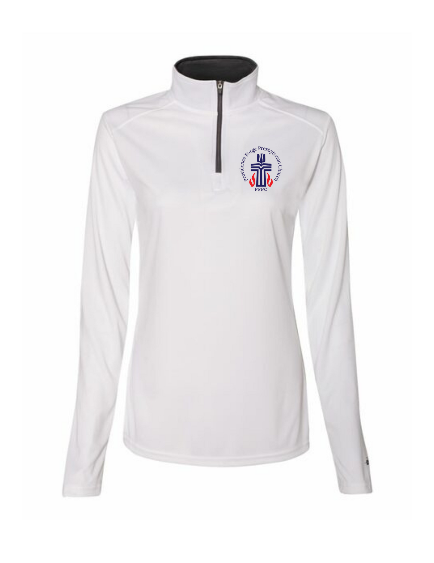 PFPC Women's 1/4 Zip
