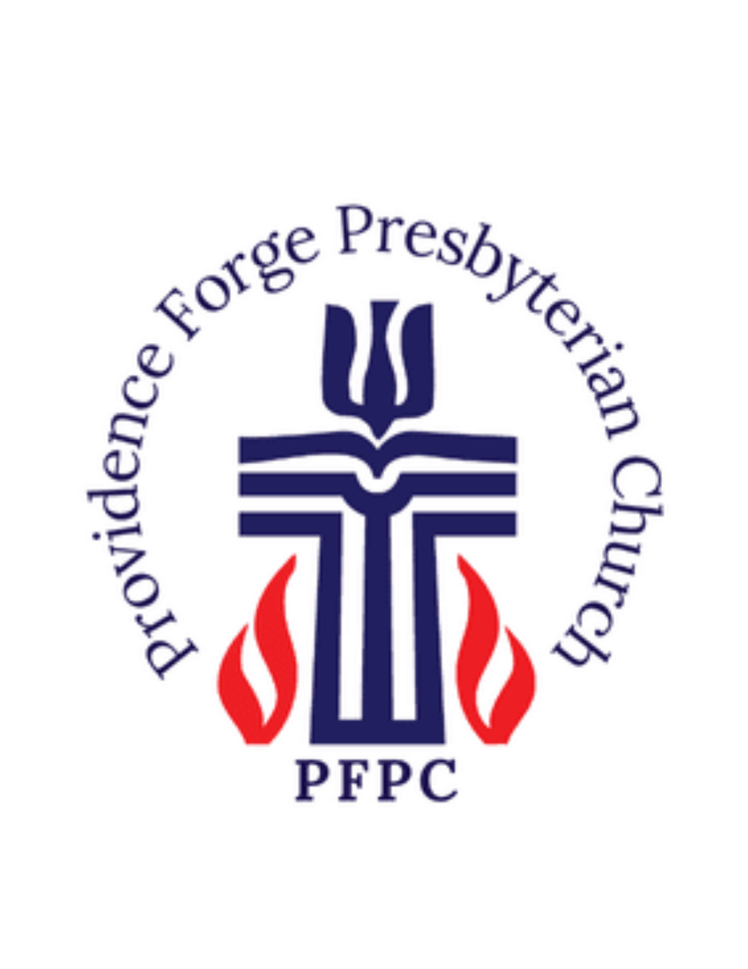Providence Forge Presbyterian Church
