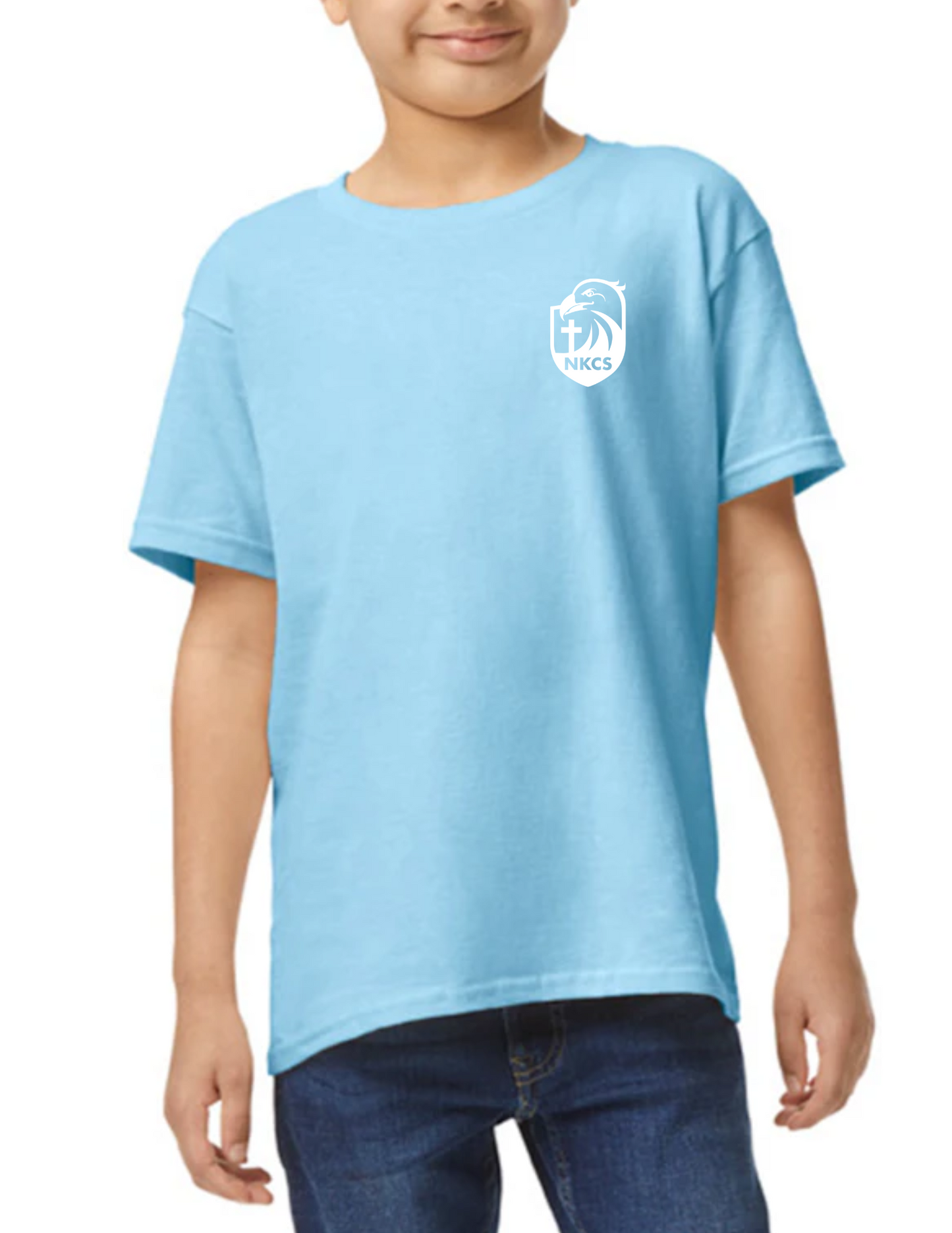 NKCS T-Shirt ((Toddler Sizes)