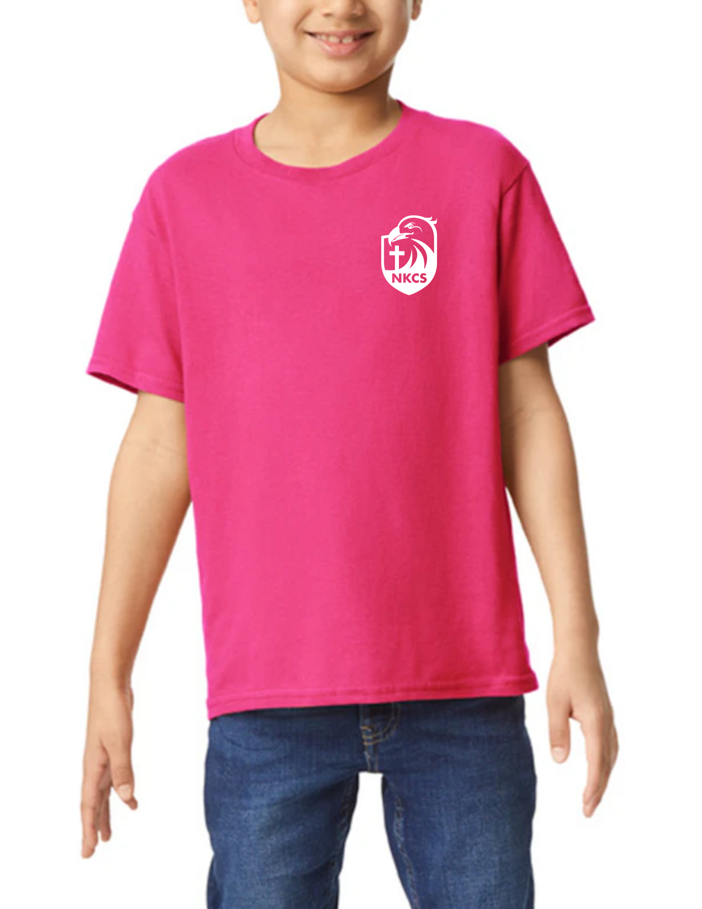 NKCS T-Shirt (Youth)