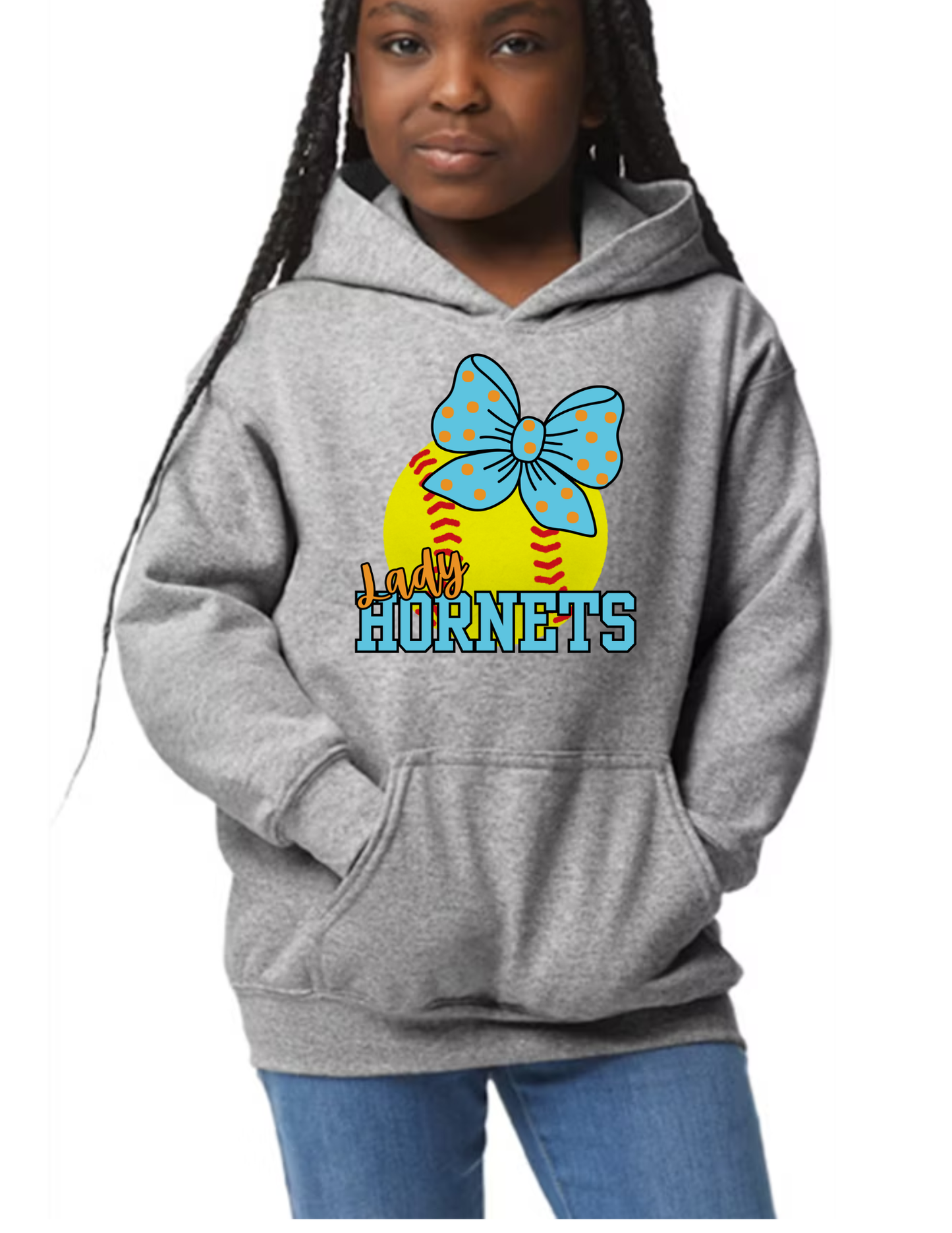 Lady Hornets Bow