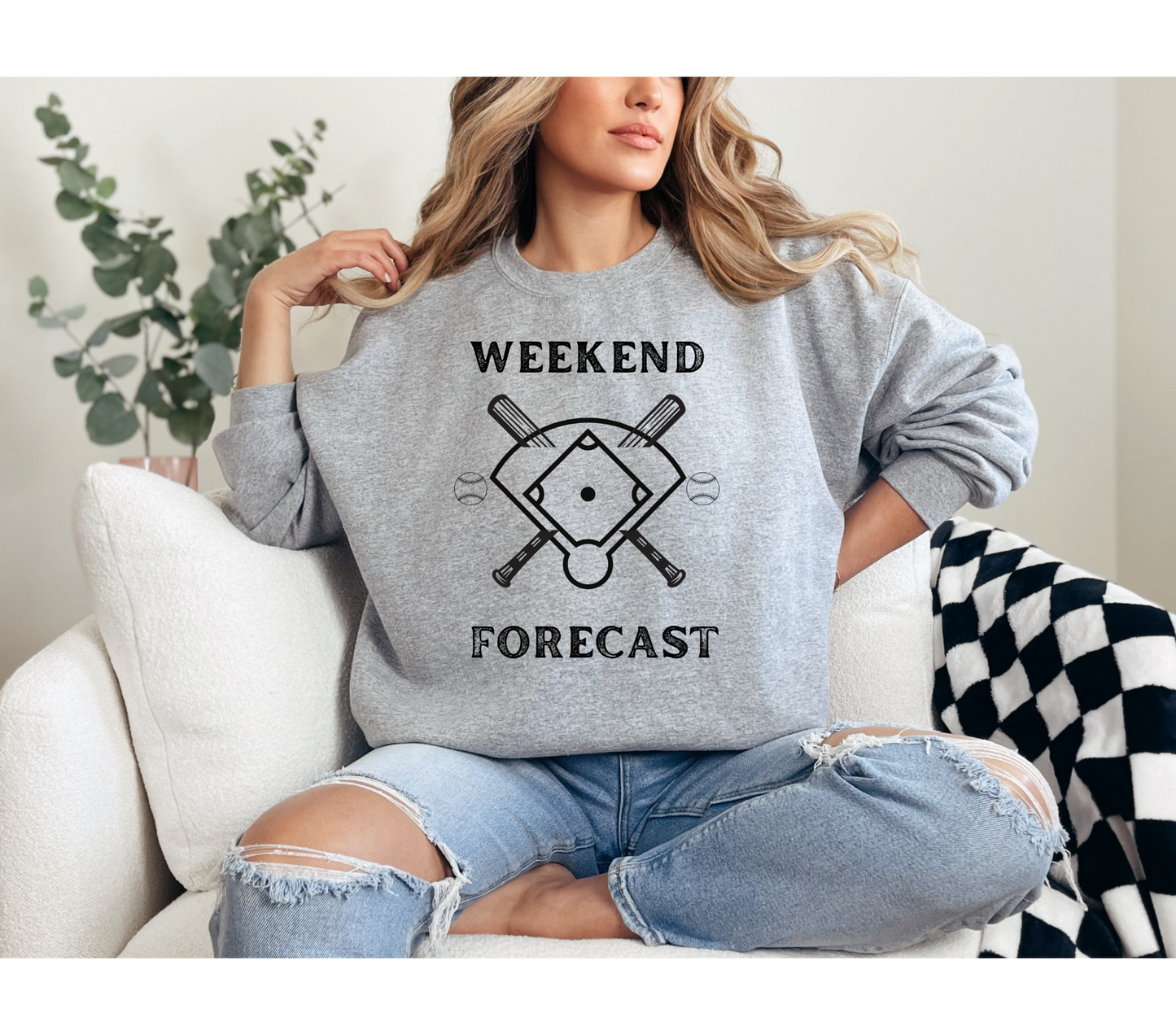 Weekend Forecast