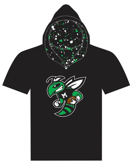 Hood Hornet Shirt - Hornets