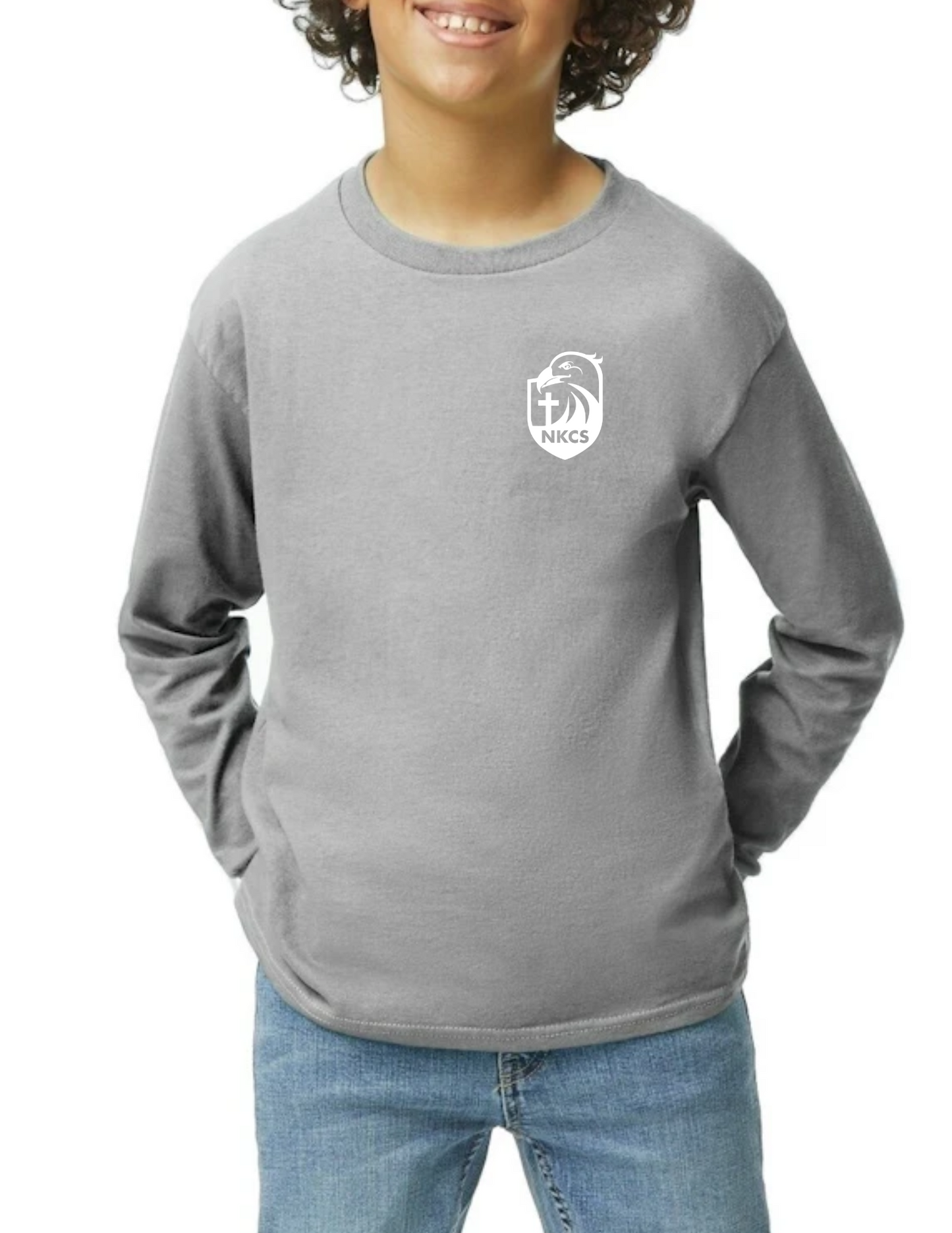 NKCS Long Sleeve (Youth)