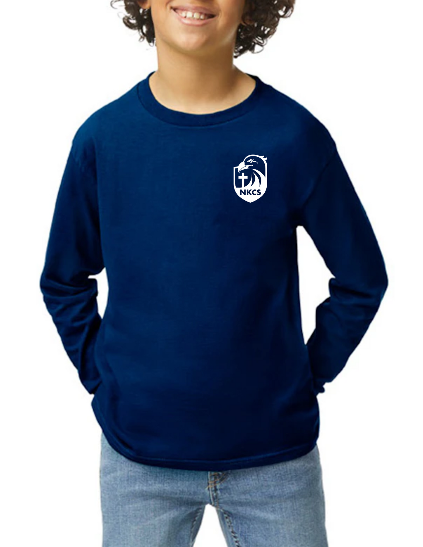 NKCS Long Sleeve (Youth)