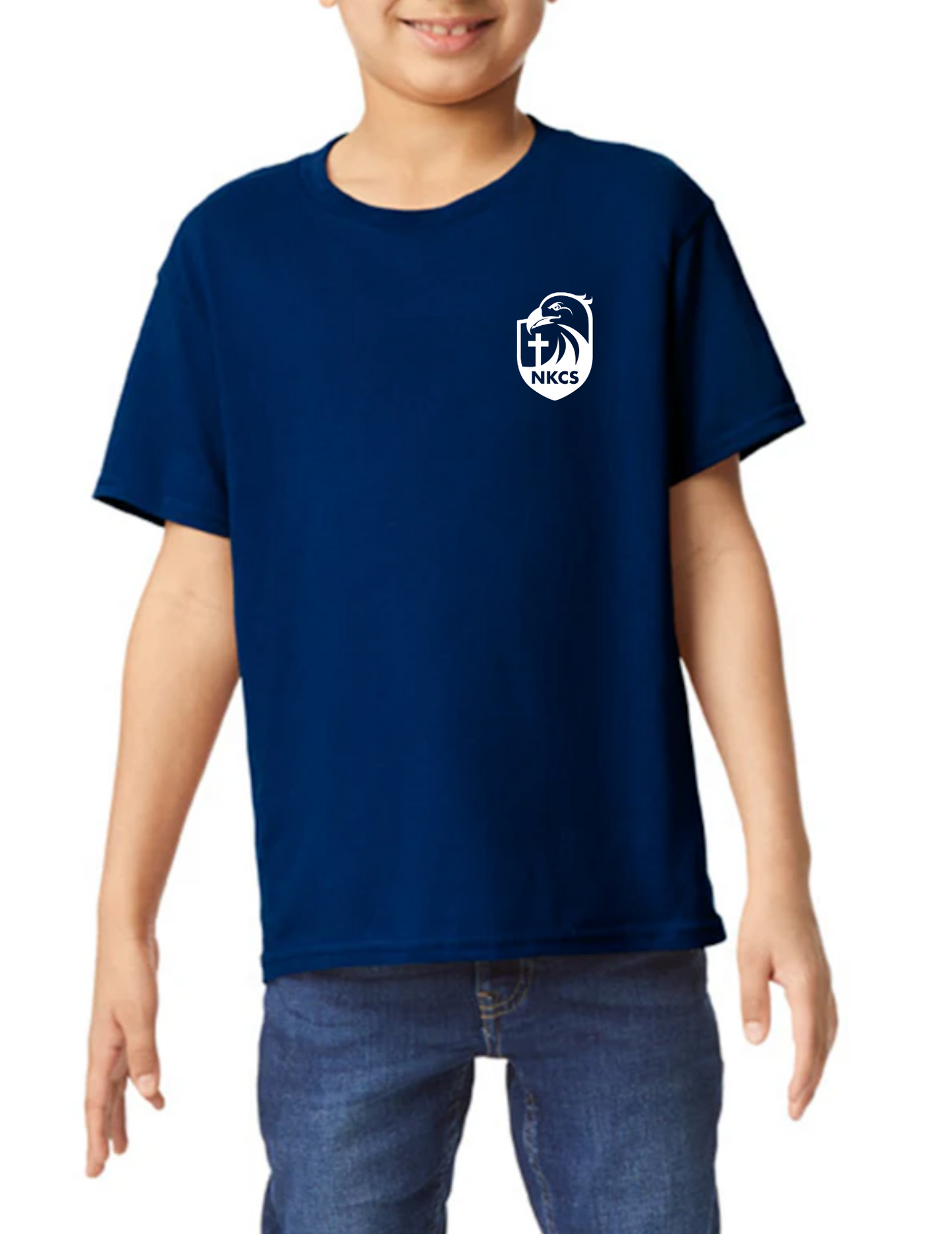 NKCS T-Shirt (Youth)