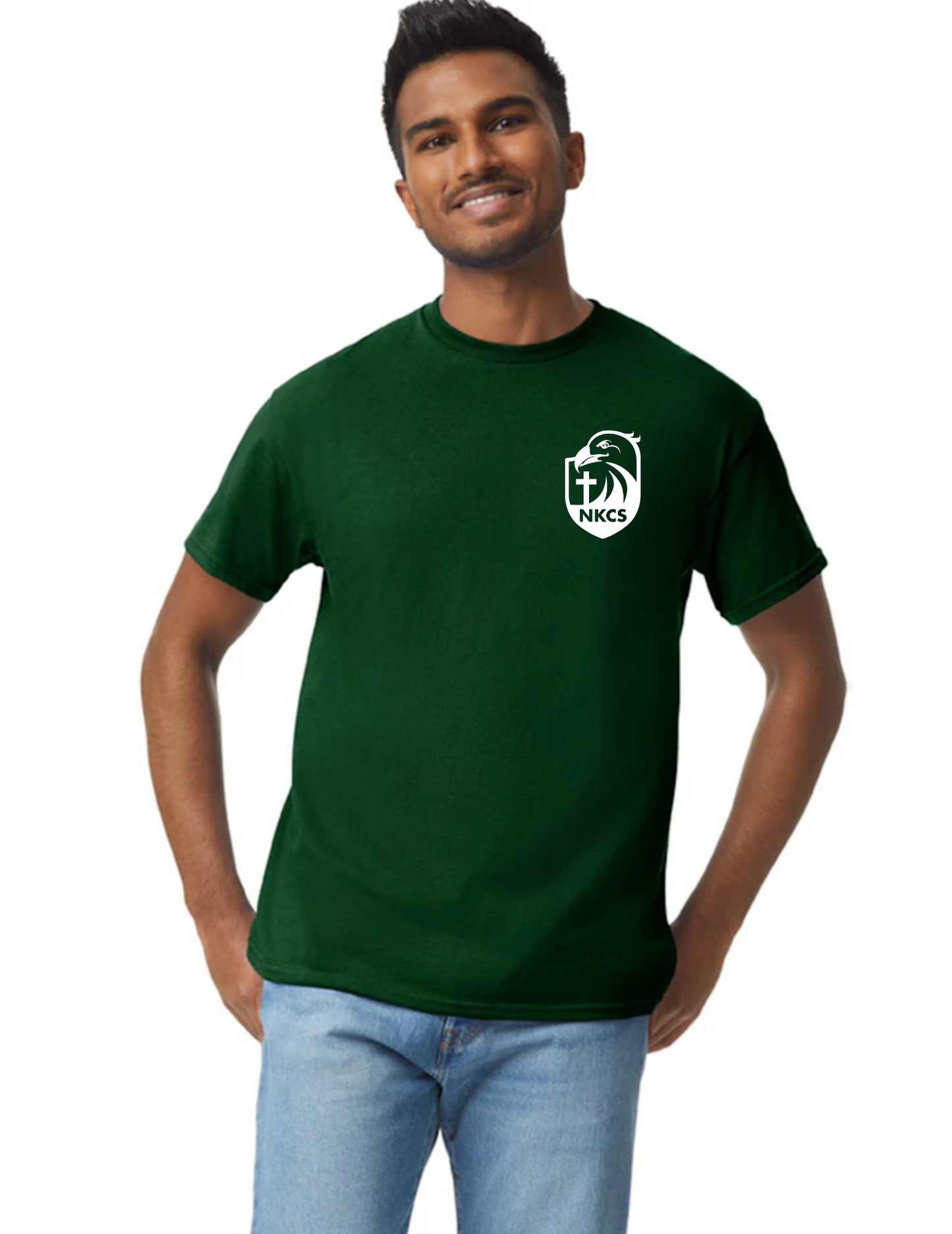 NKCS T-Shirt (Adult)