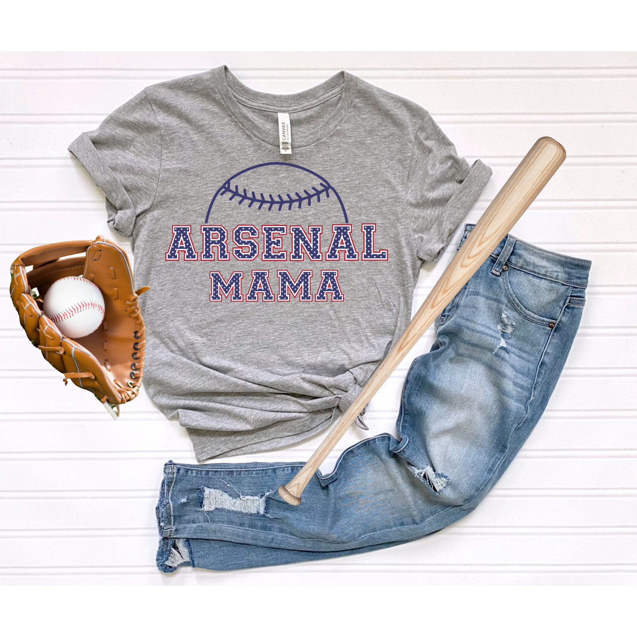 Arsenal Mama