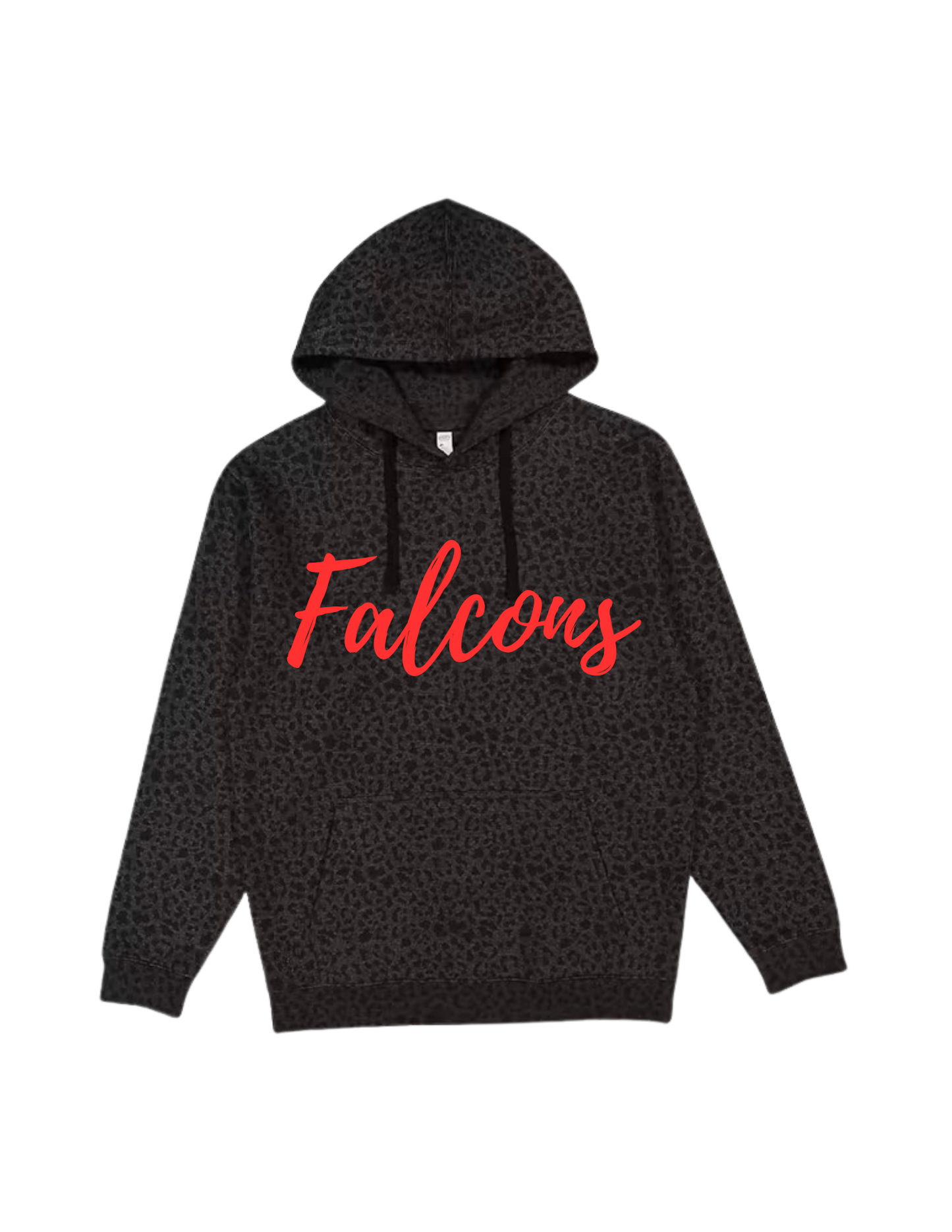 Leopard Falcons