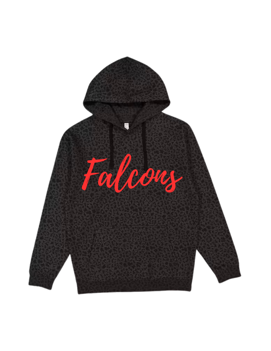 Leopard Falcons