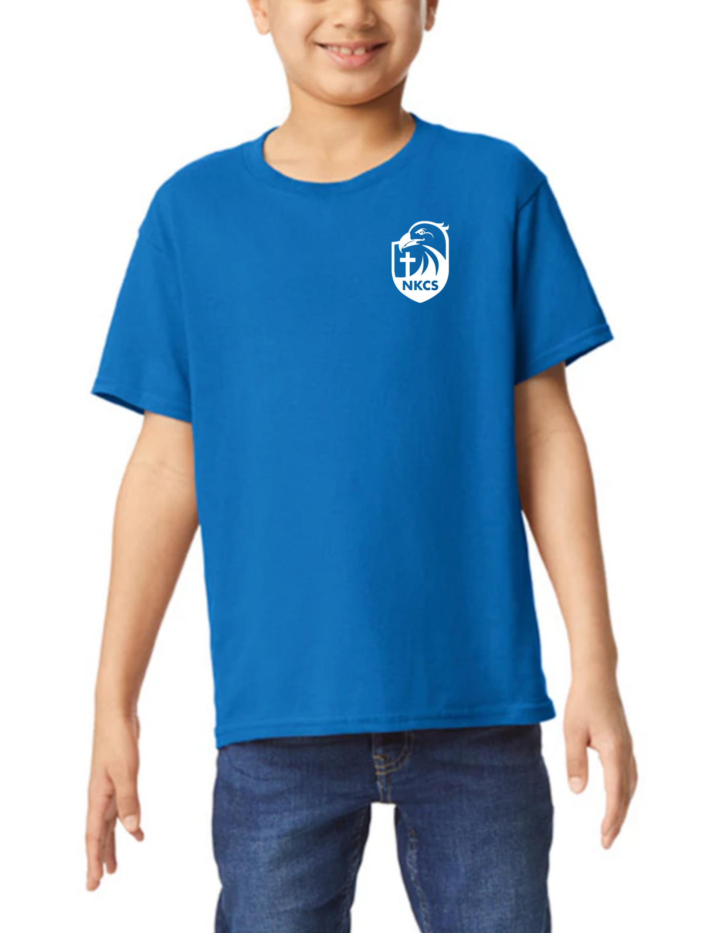 NKCS T-Shirt (Youth)