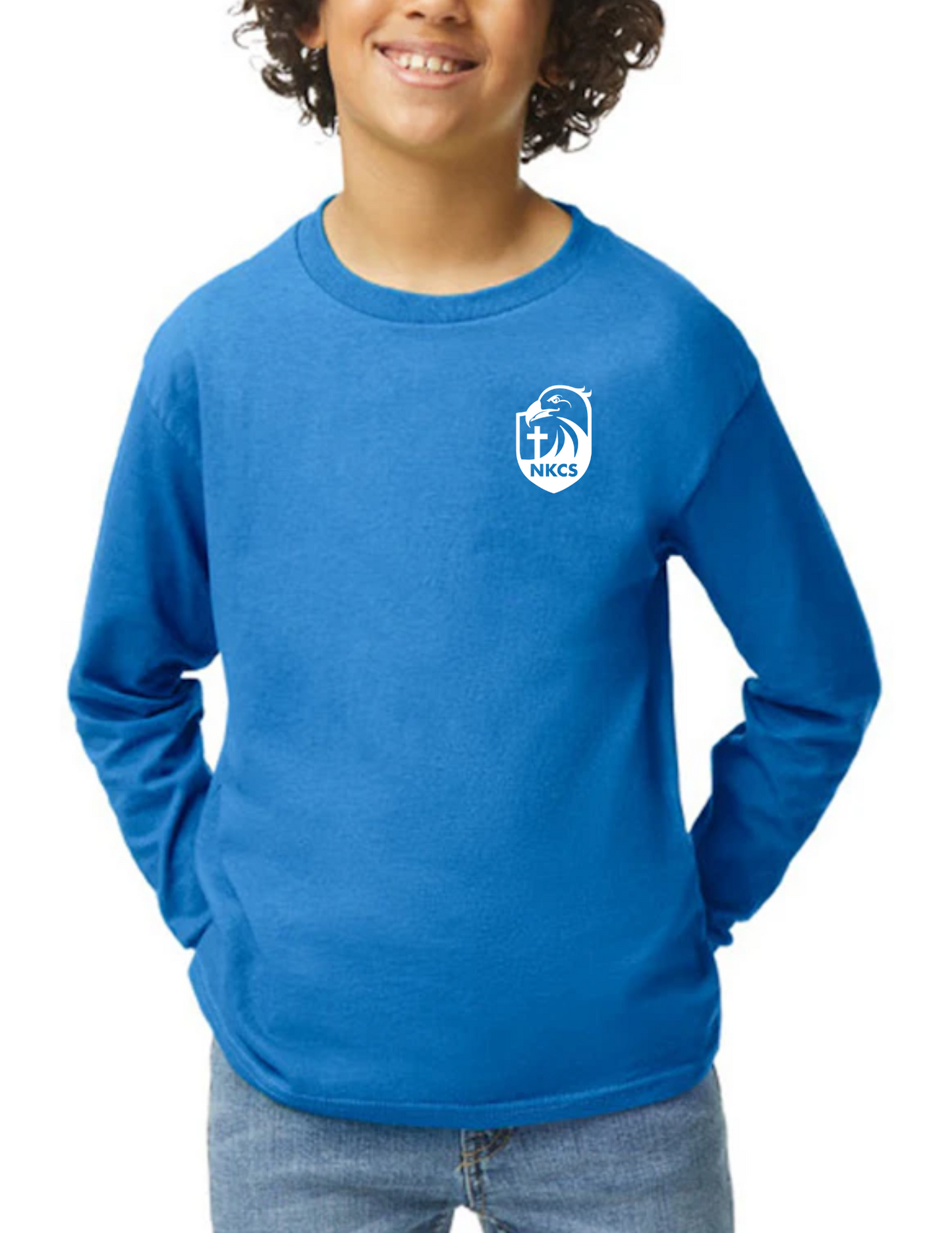 NKCS Long Sleeve (Youth)