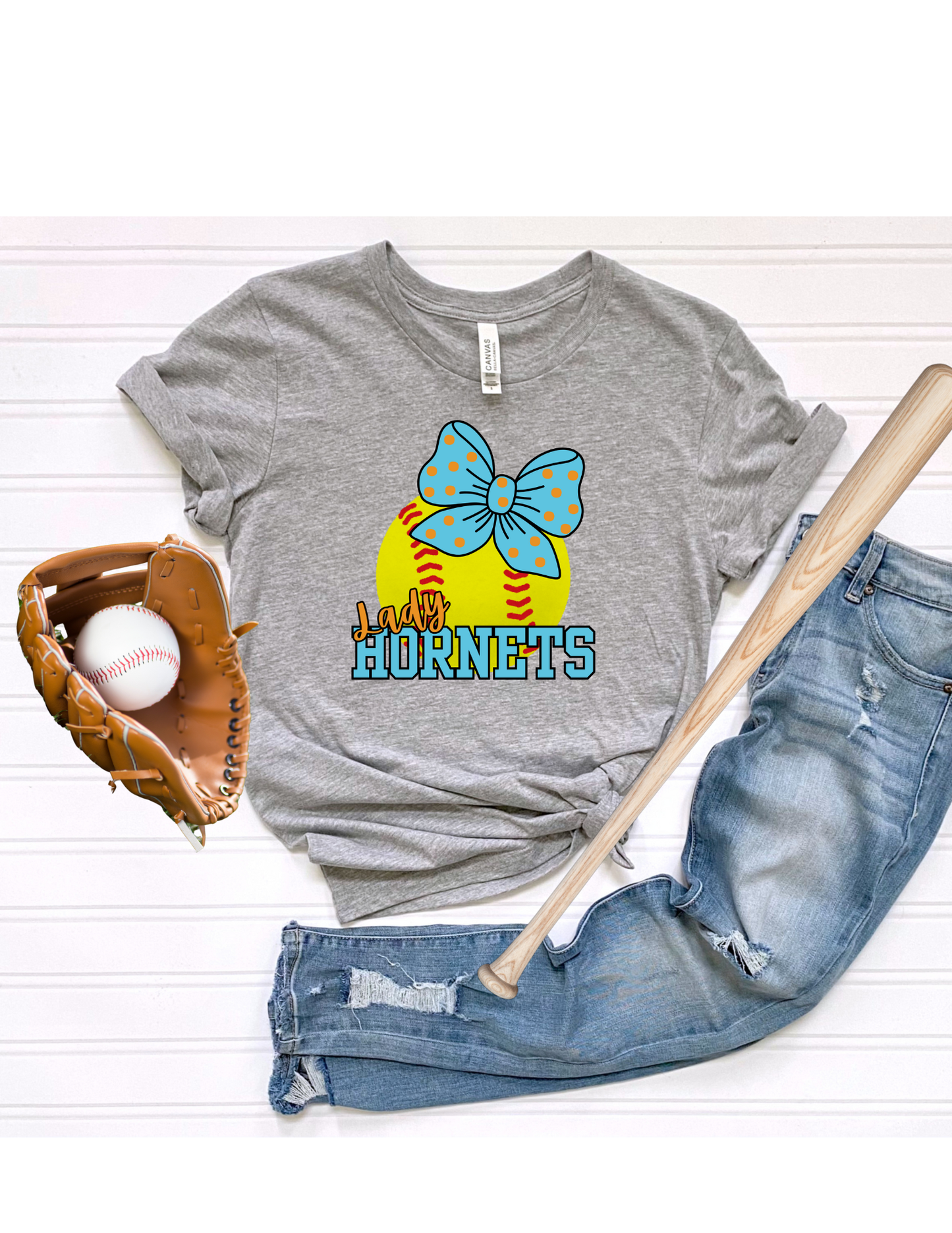 Lady Hornets Bow
