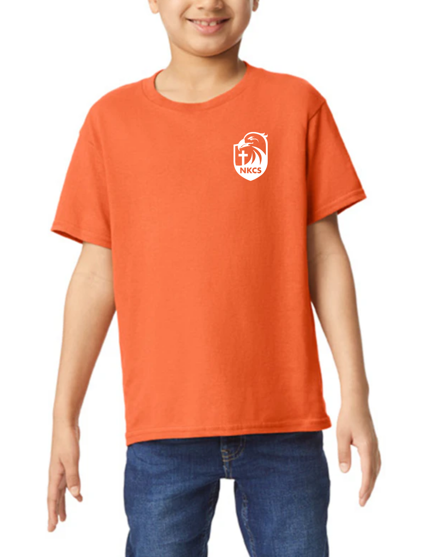 NKCS T-Shirt (Youth)