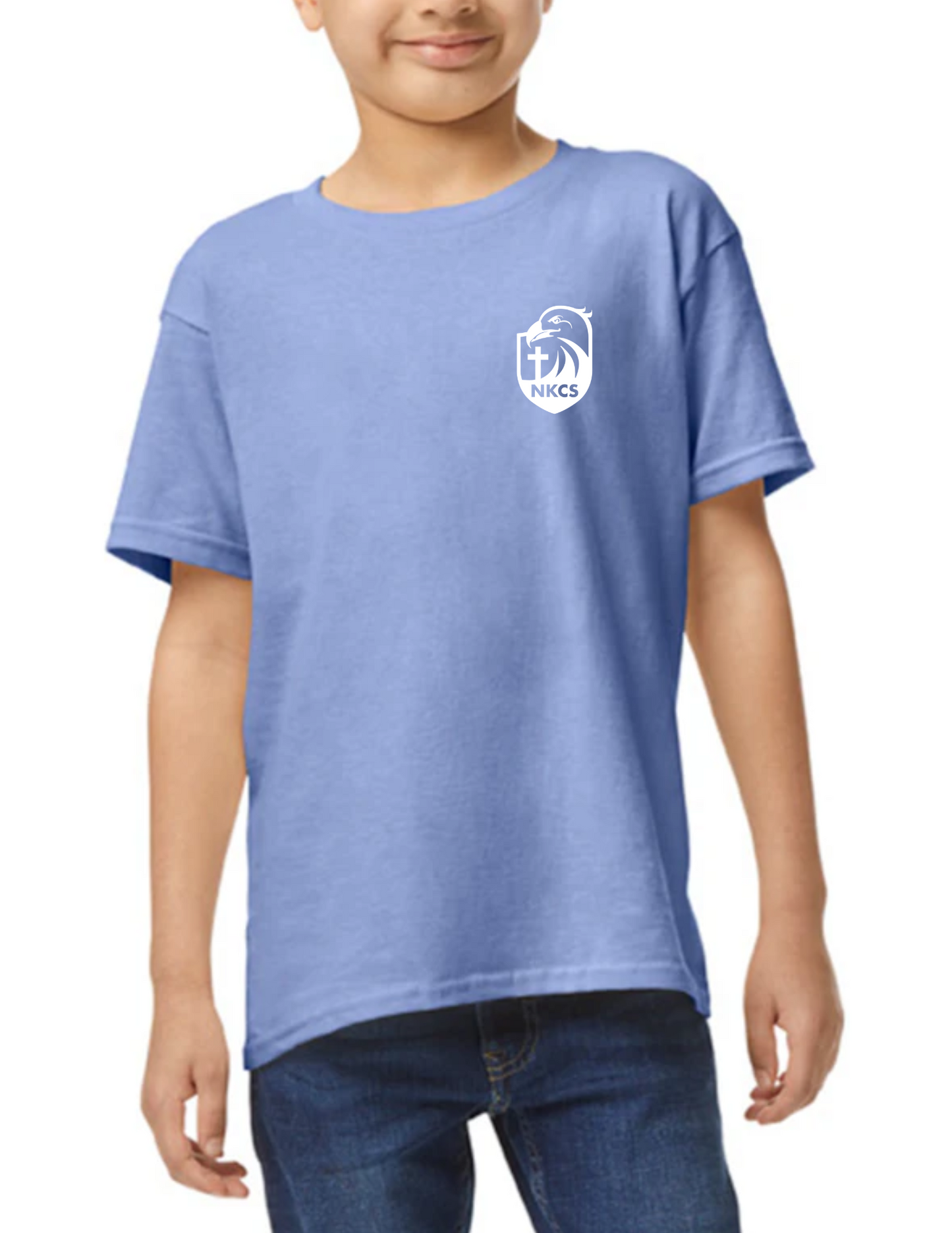 NKCS T-Shirt (Youth)