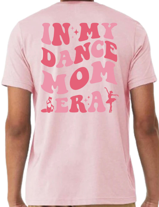 Dance Mom Era