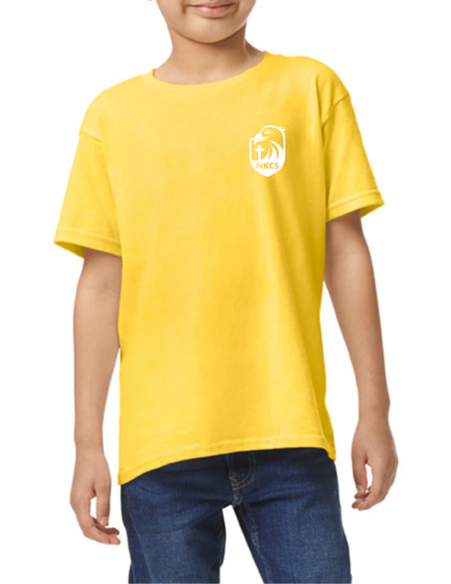 NKCS T-Shirt (Youth)