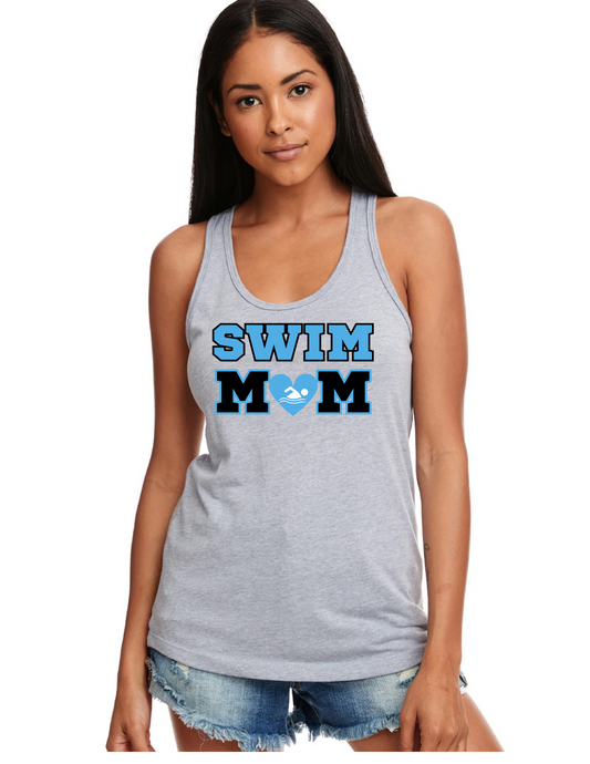 Swim Mom