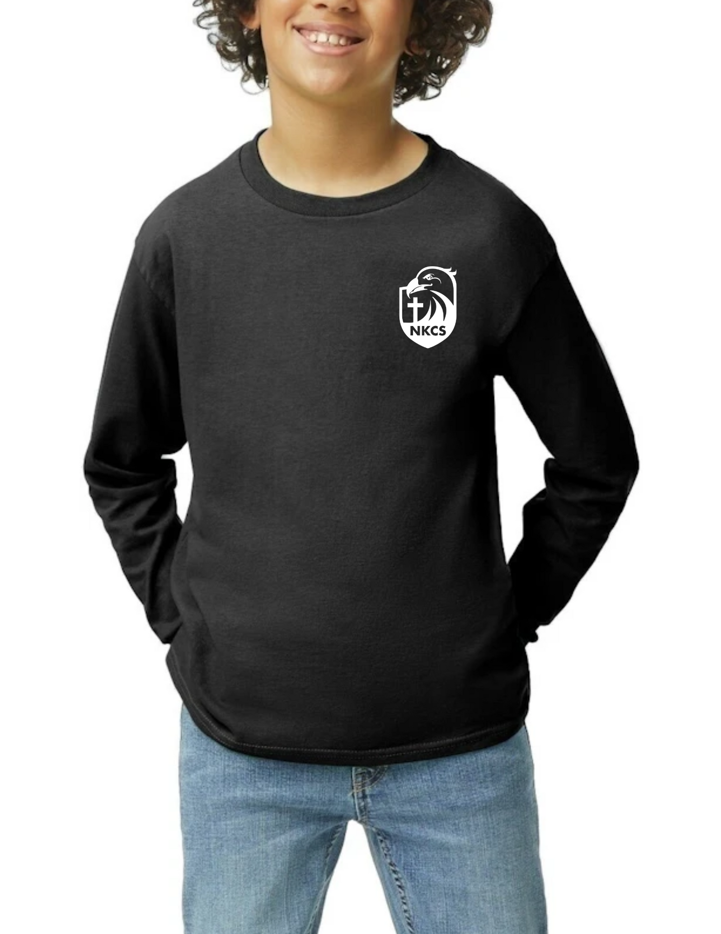 NKCS Long Sleeve (Youth)