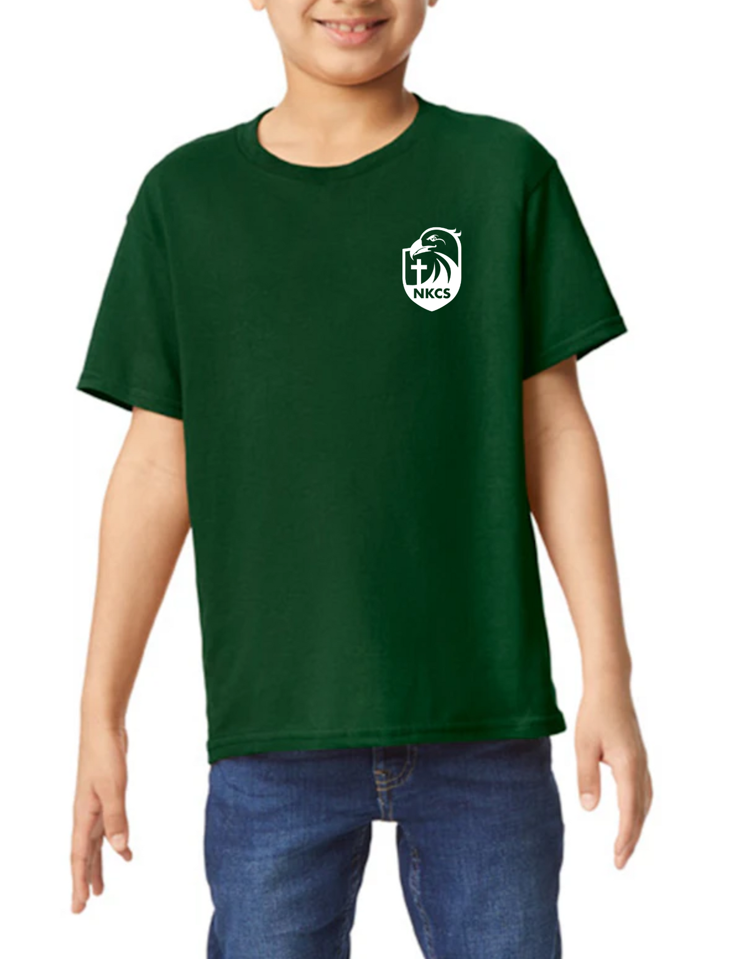 NKCS T-Shirt (Youth)