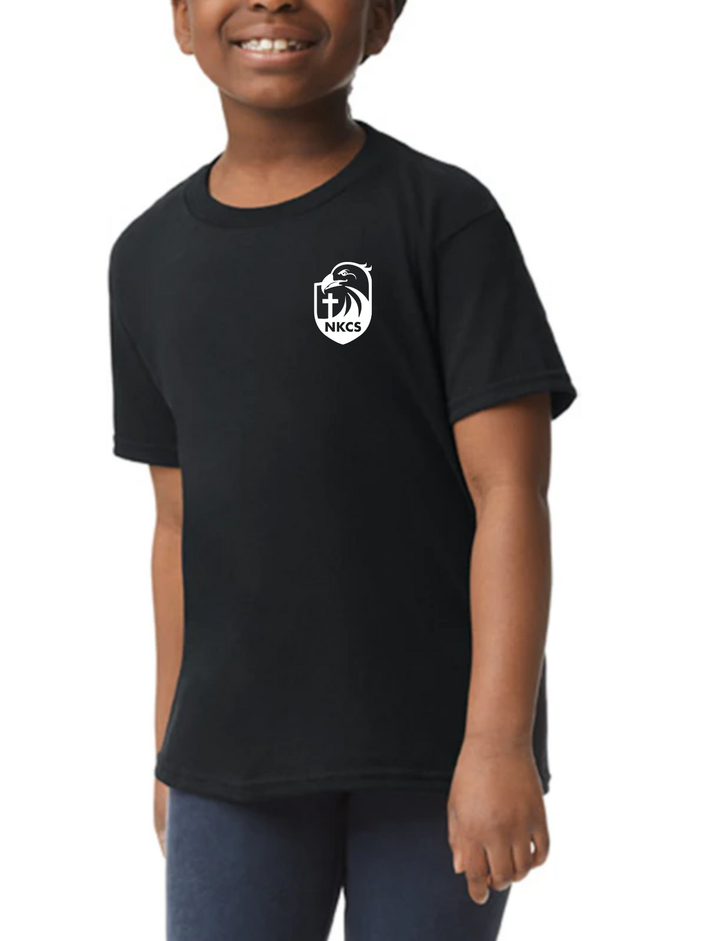 NKCS T-Shirt ((Toddler Sizes)