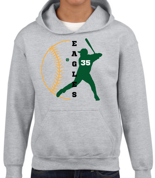 Eagles Hoodie