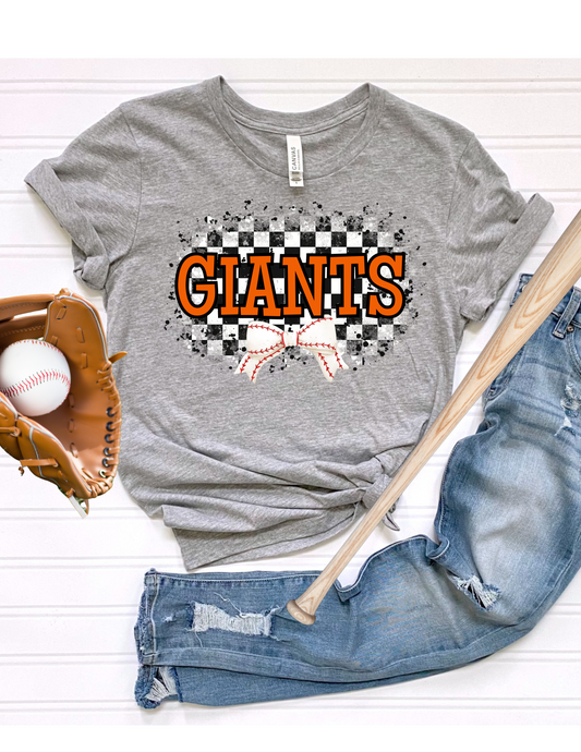 Checkered Giants