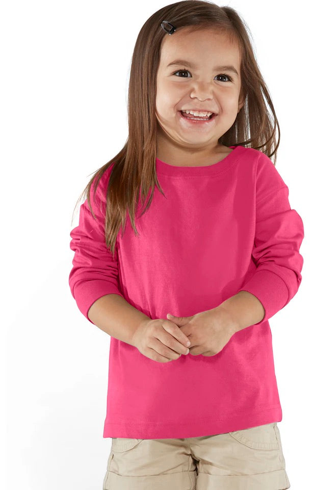 NKCS Long Sleeve (Toddler)