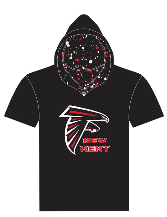 Hood Falcon Shirt - Falcons