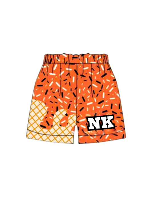 NKG Ice Cream Shorts