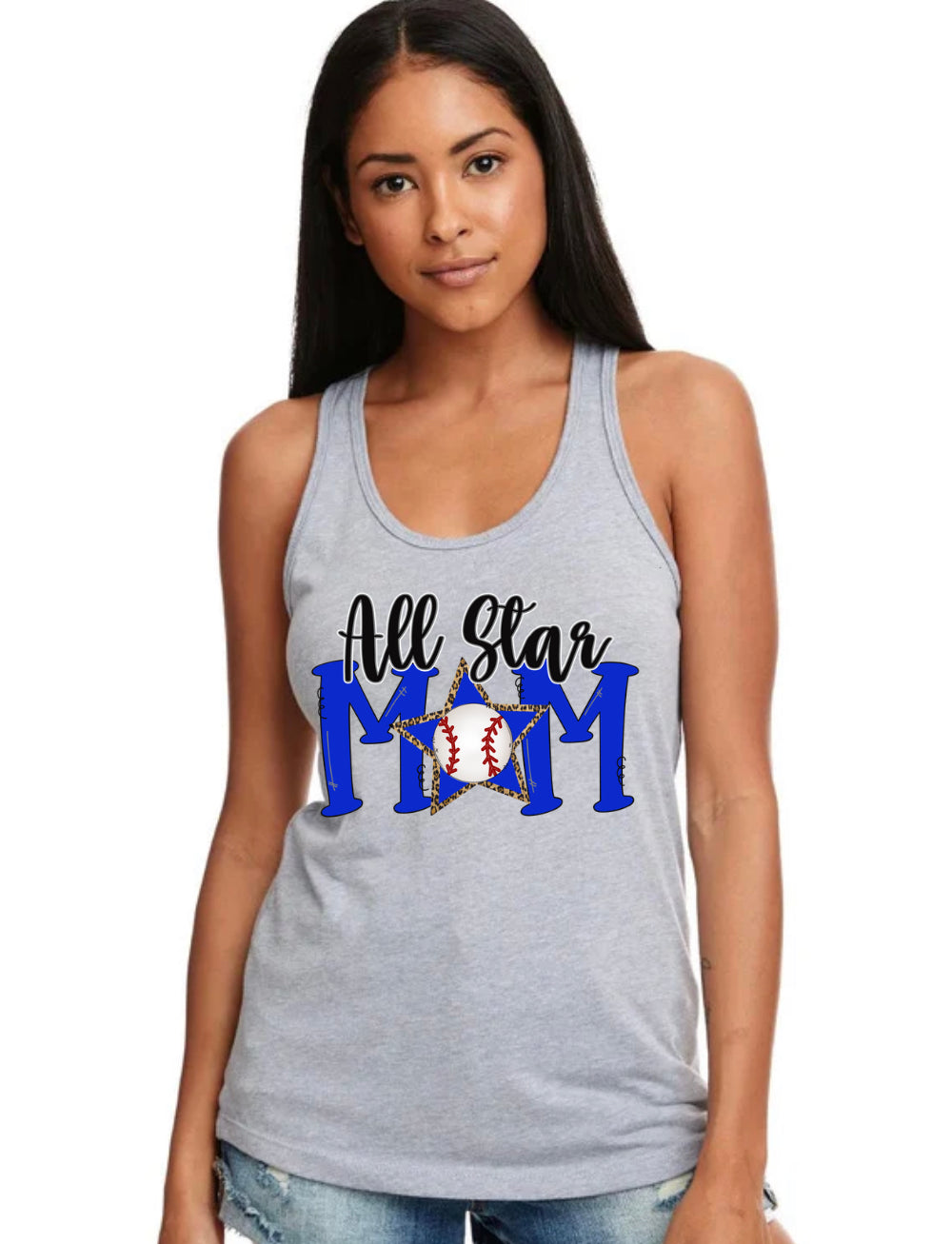 All Star Mom