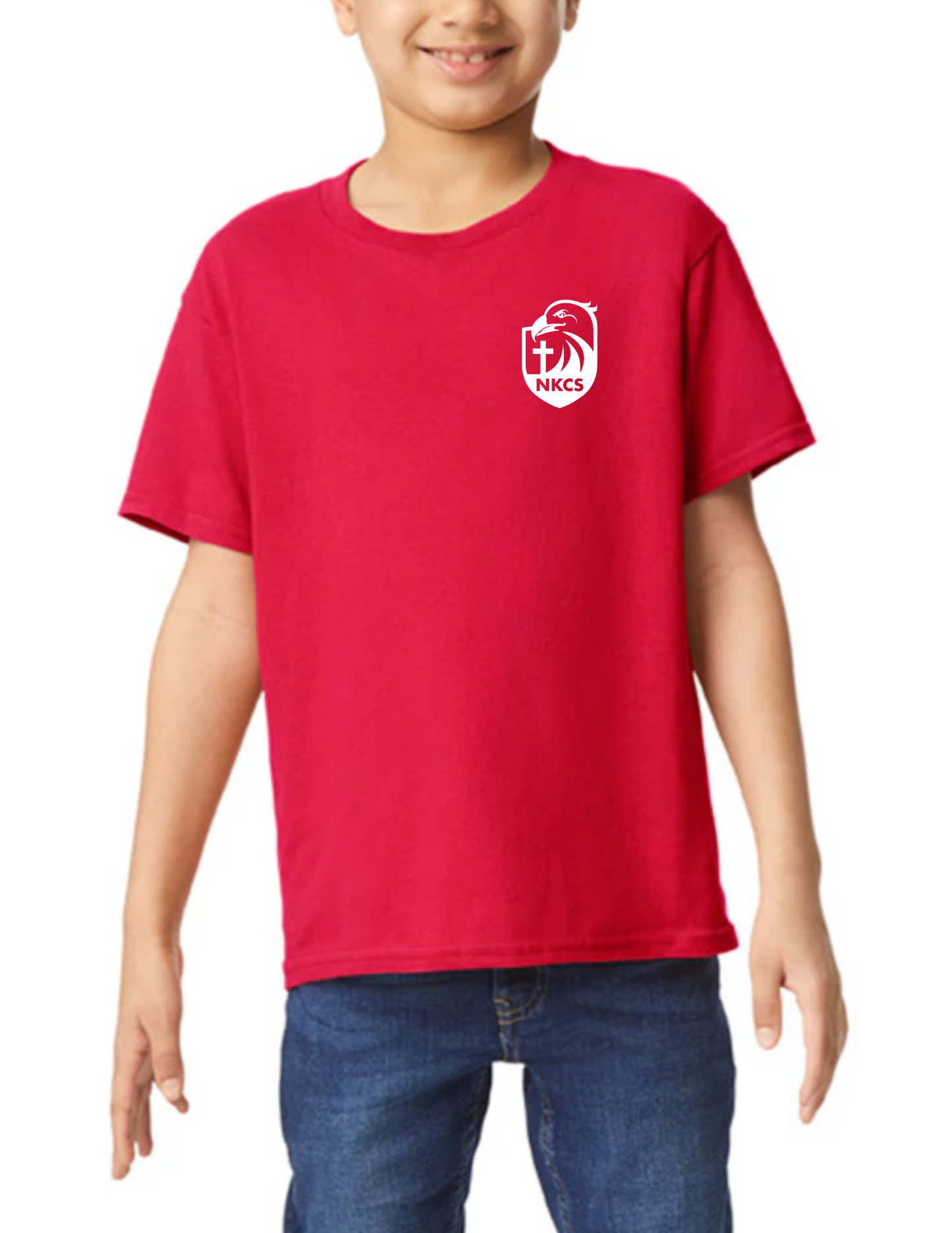 NKCS T-Shirt (Youth)