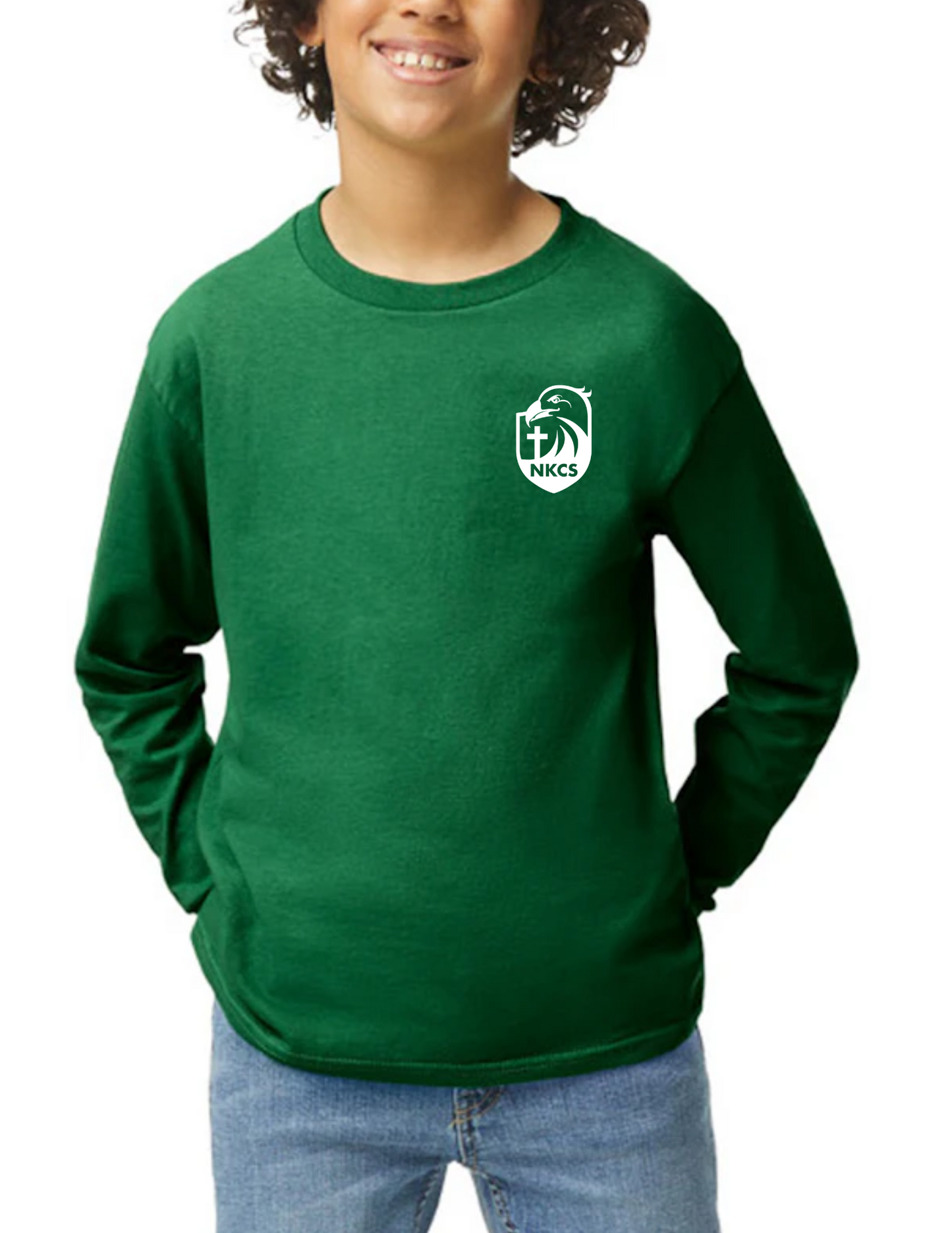 NKCS Long Sleeve (Youth)