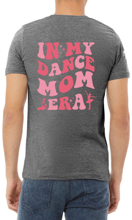 Dance Mom Era