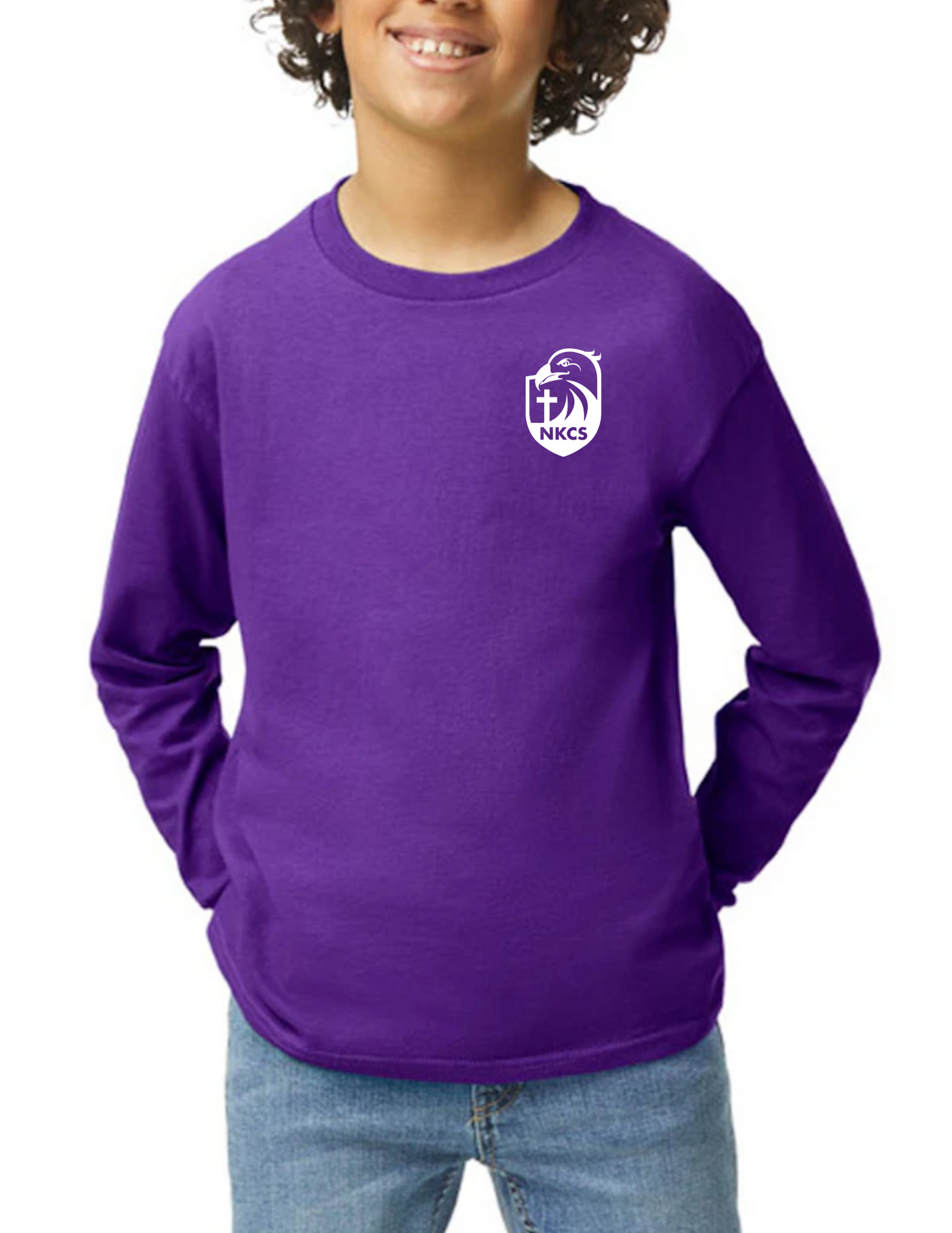 NKCS Long Sleeve (Youth)