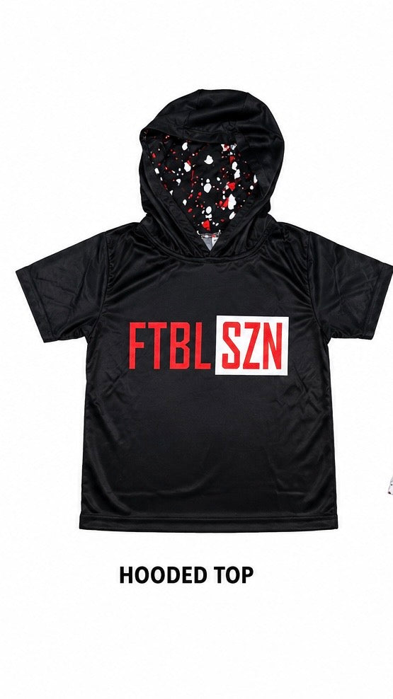 Hood FBLSZN Shirt