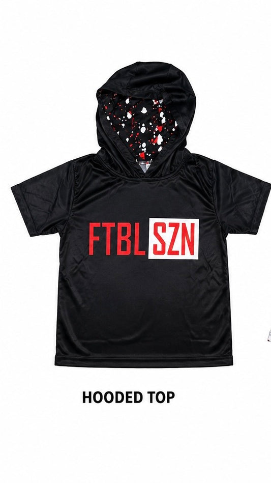 Hood FBLSZN Shirt