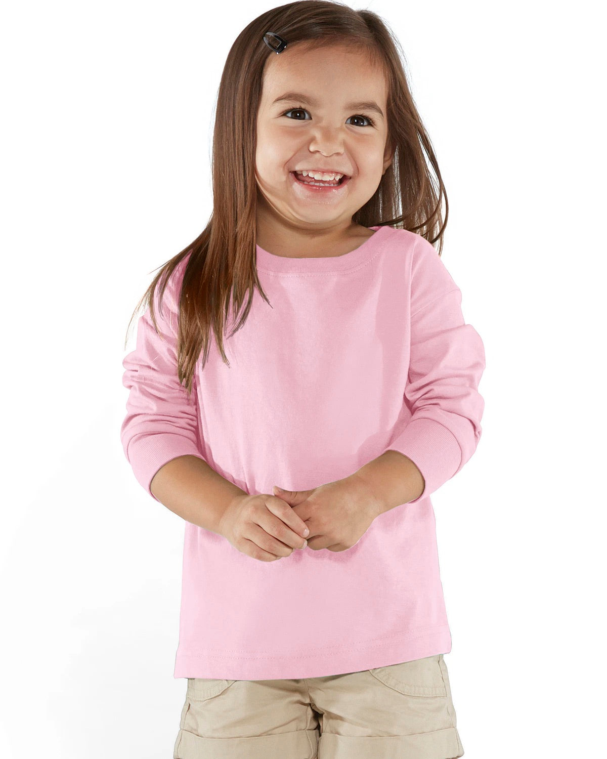 NKCS Long Sleeve (Toddler)