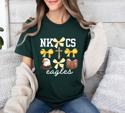 NKCS Southern Style Youth and Adult