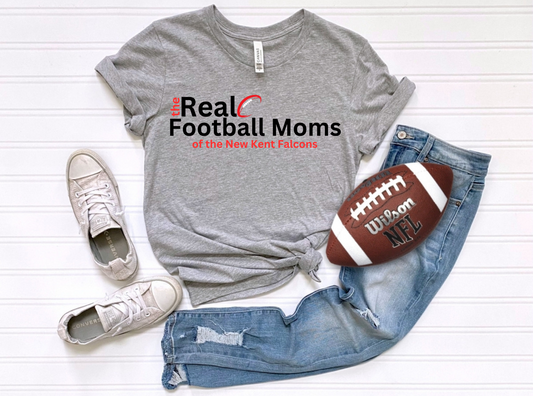 The Real Football Moms