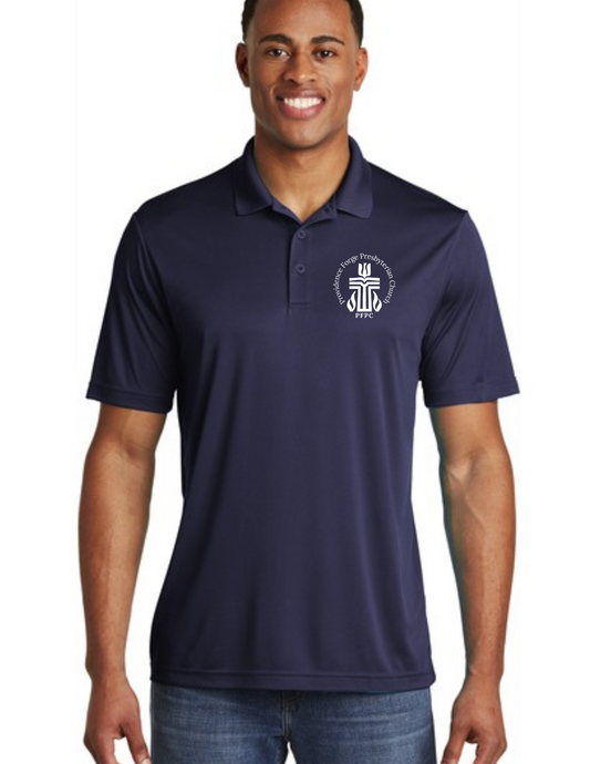 PFPC Mens Polo