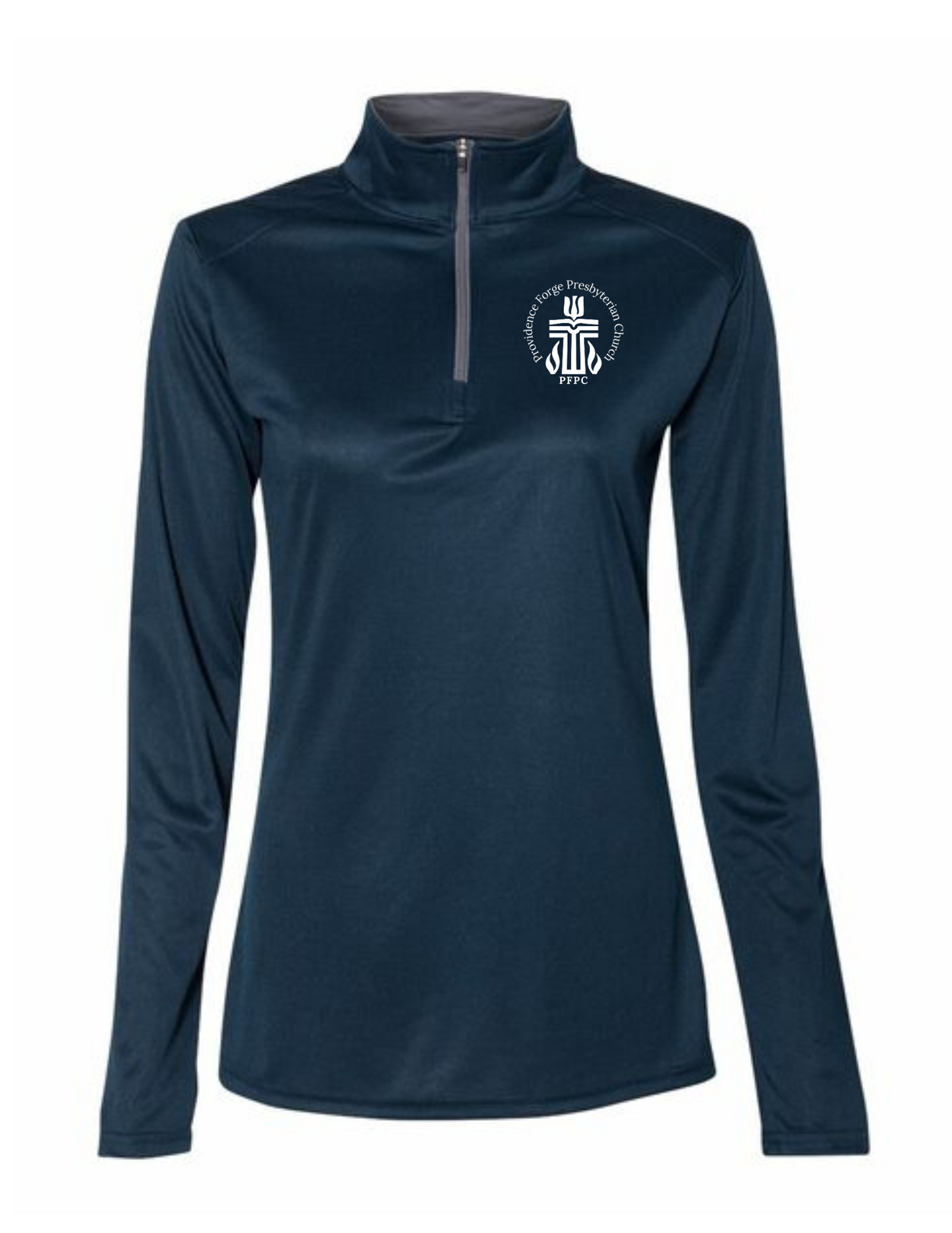 PFPC Women's 1/4 Zip